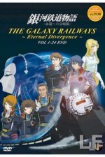 Watch The Galaxy Railways Megashare8